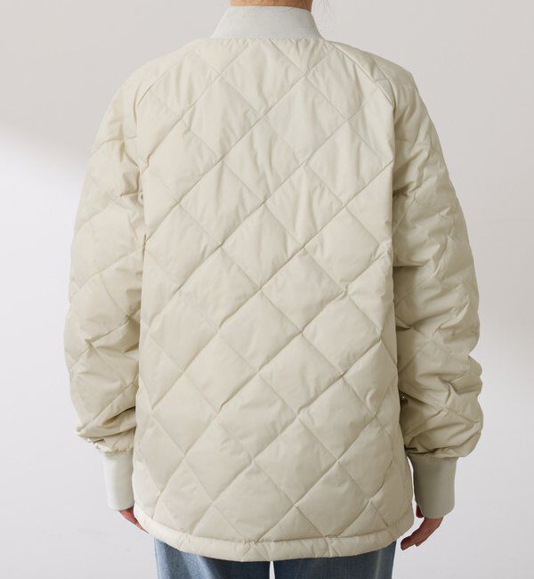  「【TAION別注アイテム/洗えるコート】レイヤードダウンジャケット」|その他|