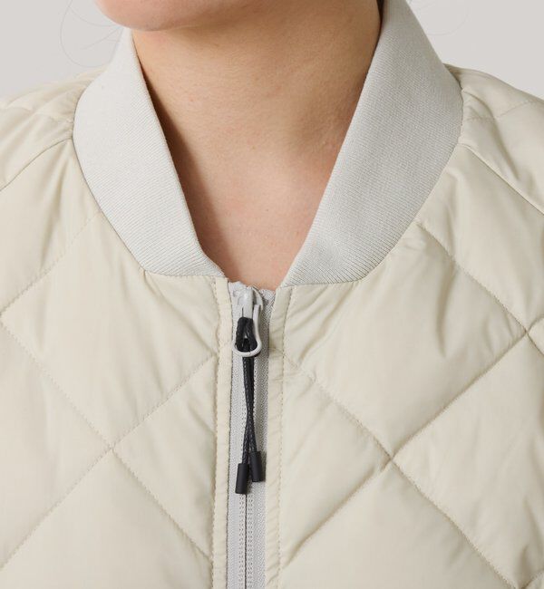  「【TAION別注アイテム/洗えるコート】レイヤードダウンジャケット」|その他|