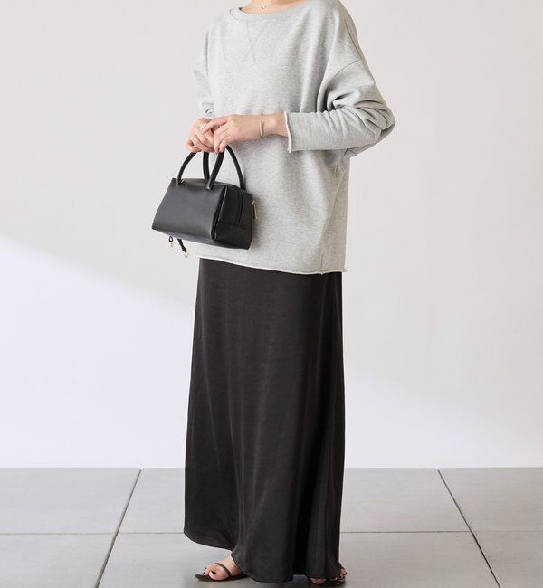  「ルーズスウェット」|Tシャツ・カットソー|
