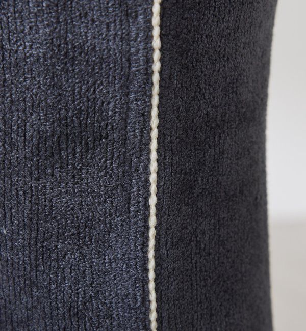  「モールダブルフェイスニットアップ」|ワンピース|