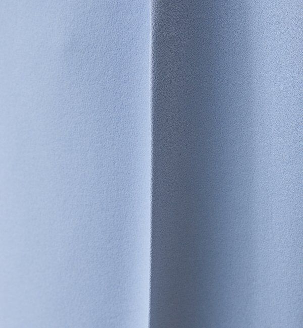  「ジャージスリムテーパードパンツ/セレモニー」|チノ|