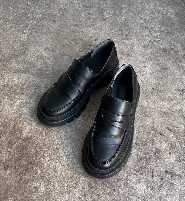  「レインタンクローファー」|その他|