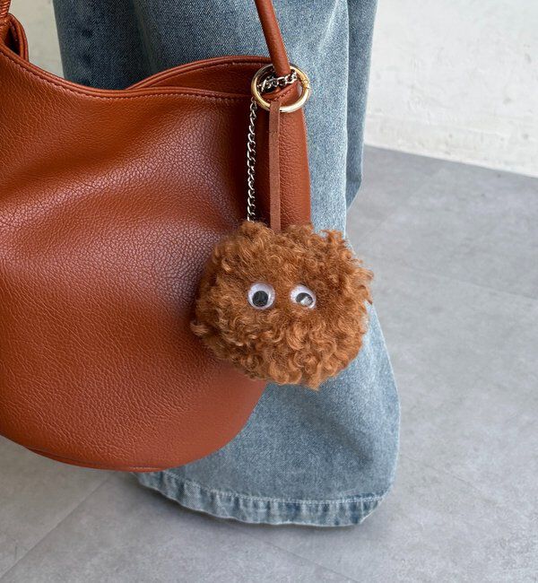  「めだまファーチャーム」|その他|