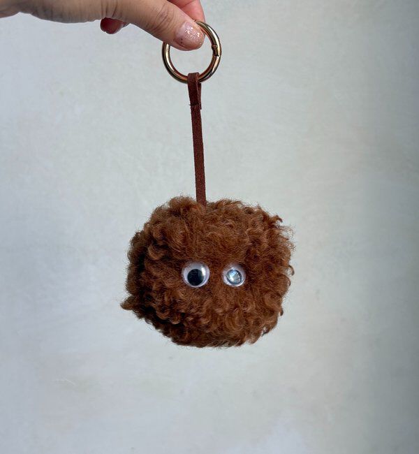  「めだまファーチャーム」|その他|