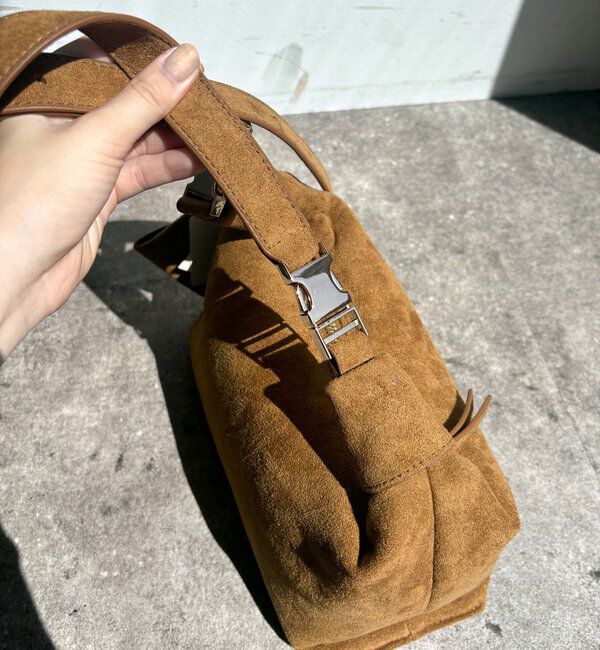  「2WAYショルダーバッグ」|トートバッグ|