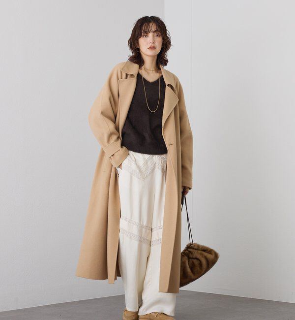  「スエードビットローファー」|ローファー|