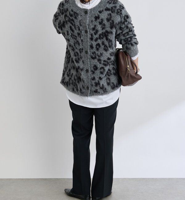  「ソモウフレアパンツ」|チノ|