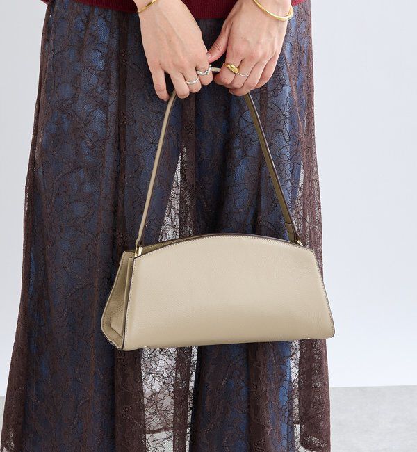  「【収納力抜群】2wayハンドルバッグ」|トートバッグ|