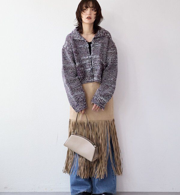  「【収納力抜群】2wayハンドルバッグ」|トートバッグ|