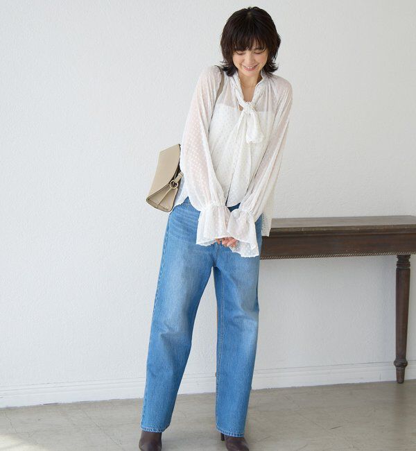  「【収納力抜群】2wayハンドルバッグ」|トートバッグ|