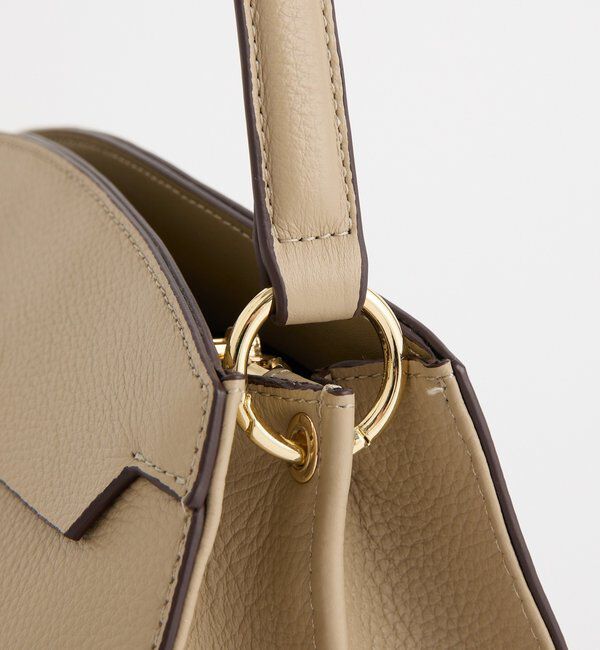  「【収納力抜群】2wayハンドルバッグ」|トートバッグ|