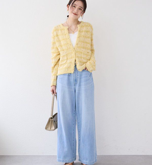  「【収納力抜群】2wayハンドルバッグ」|トートバッグ|