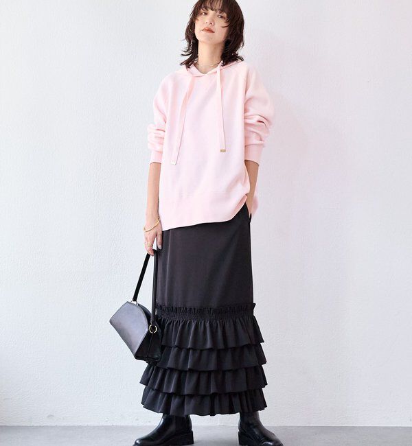  「【収納力抜群】2wayハンドルバッグ」|トートバッグ|