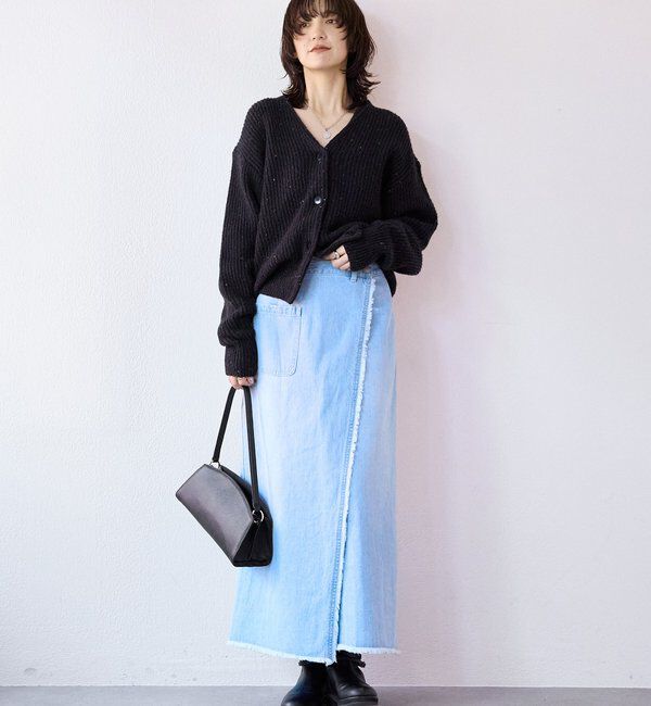  「【収納力抜群】2wayハンドルバッグ」|トートバッグ|