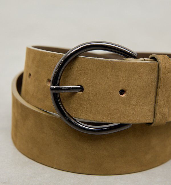  「ワイドベルト」|ベルト|