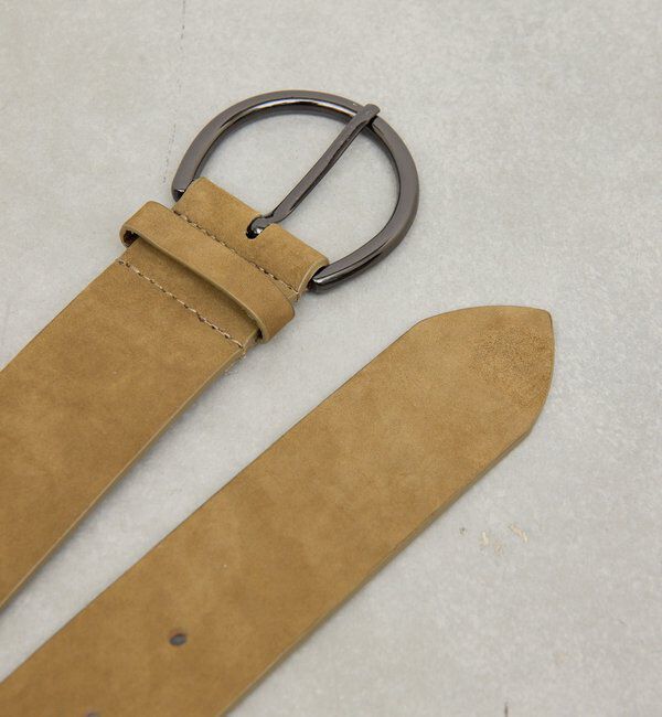  「ワイドベルト」|ベルト|