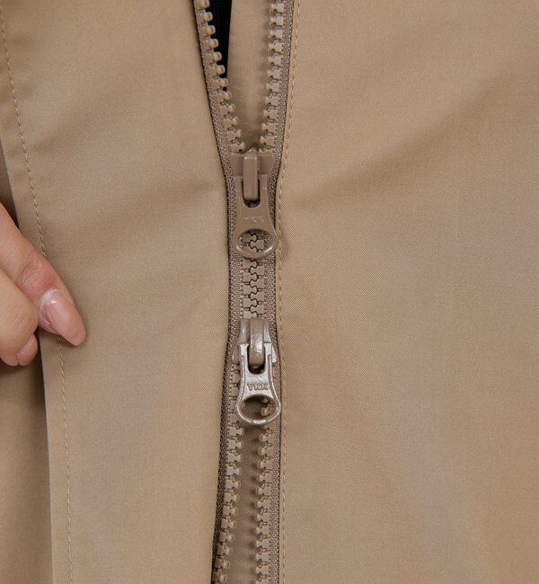  「ウォータープルーフロングコート」|その他|