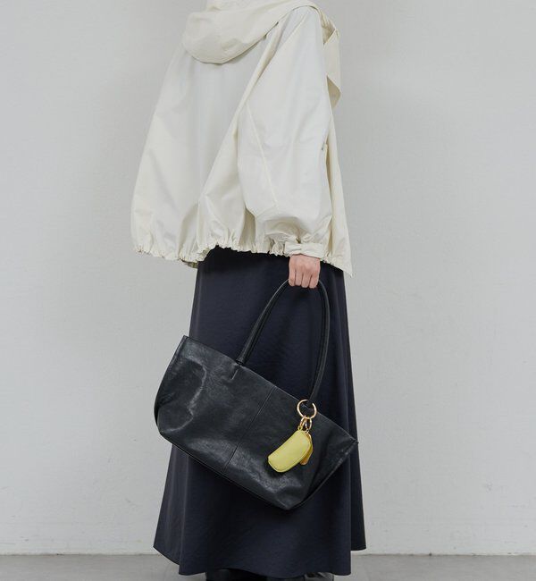  「ウォータープルーフショートコート」|その他|