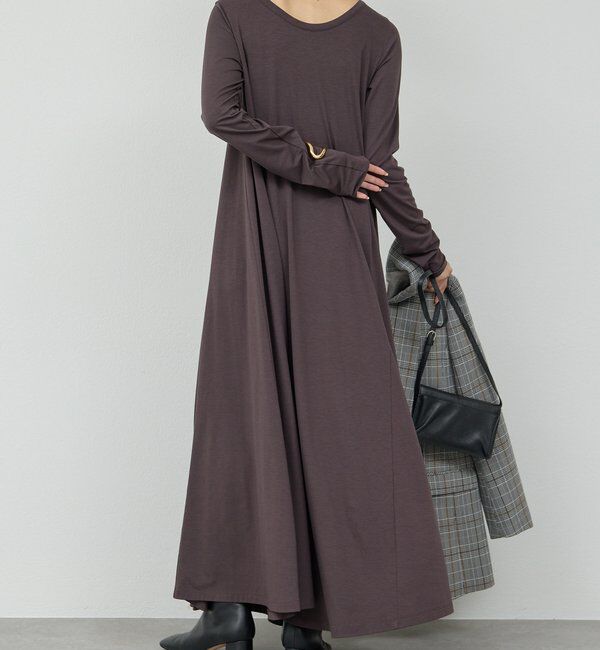  「【3WAY】カットワンピース」|ワンピース|