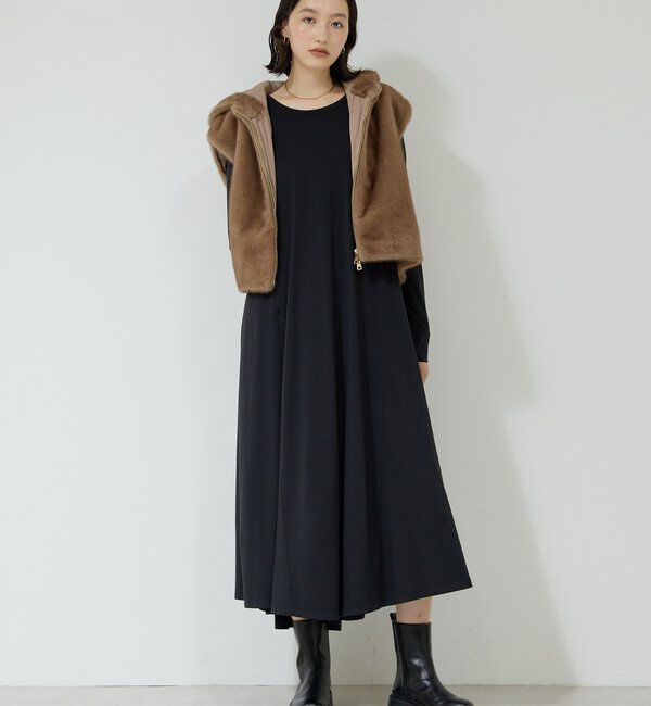  「【3WAY】カットワンピース」|ワンピース|