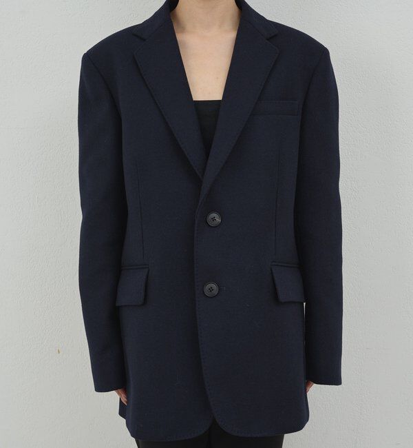  「【PEAS】ドレスジャコート」|その他|