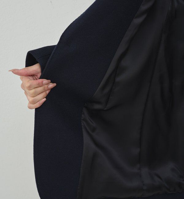  「【PEAS】ドレスジャコート」|その他|