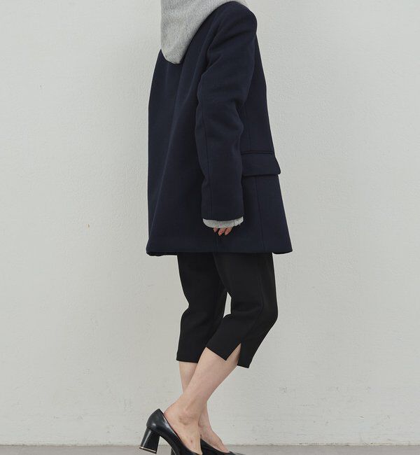  「【PEAS】ドレスジャコート」|その他|