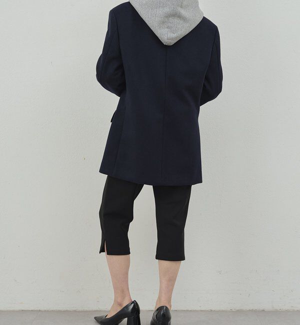  「【PEAS】ドレスジャコート」|その他|