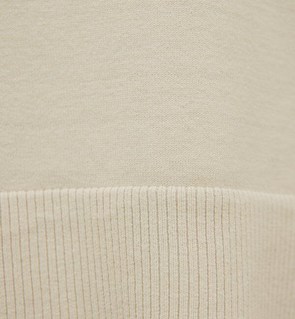  「【手洗い可】【全骨格対応】オーバータートルニット」|ニット・セーター|