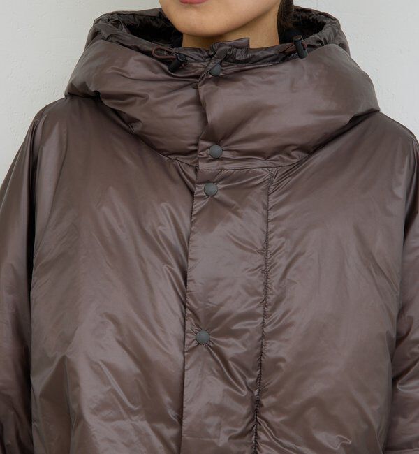  「【REMI RELIEF】【撥水性素材】超軽量ナイロンダウンジャケット／別注」|その他|