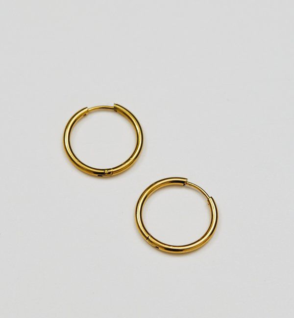  「マルチWAYピアス」|リング|