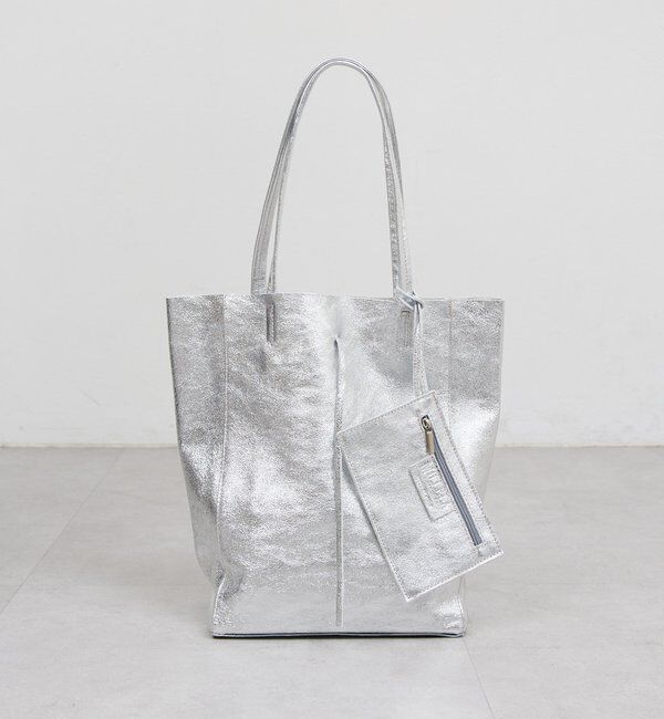  「【MILLELA FIRENZE】トートバック／別注」|トートバッグ|