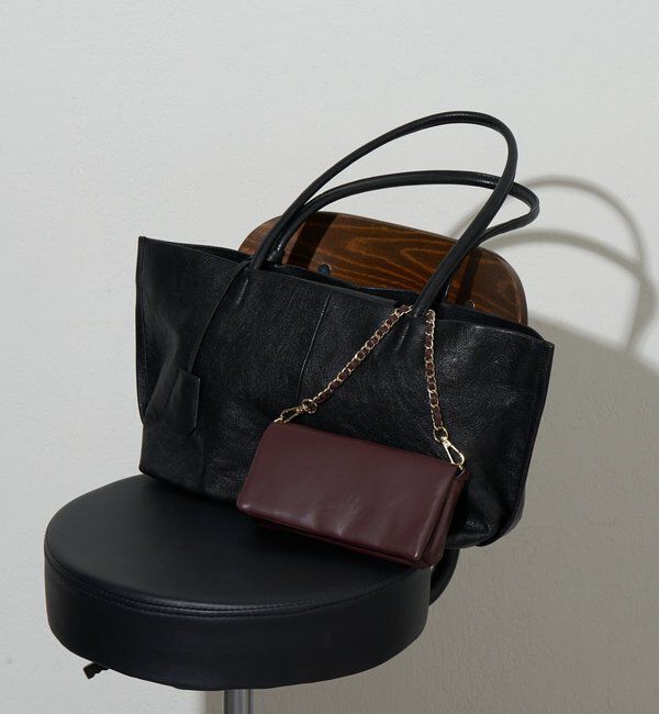  「【3way】【2.718】ソフトMINIショルダー」|トートバッグ|