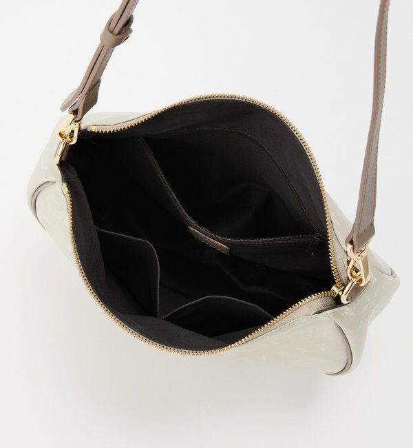  「ナイロンジャガード2WAYショルダーバッグ」|ショルダー・メッセンジャー|