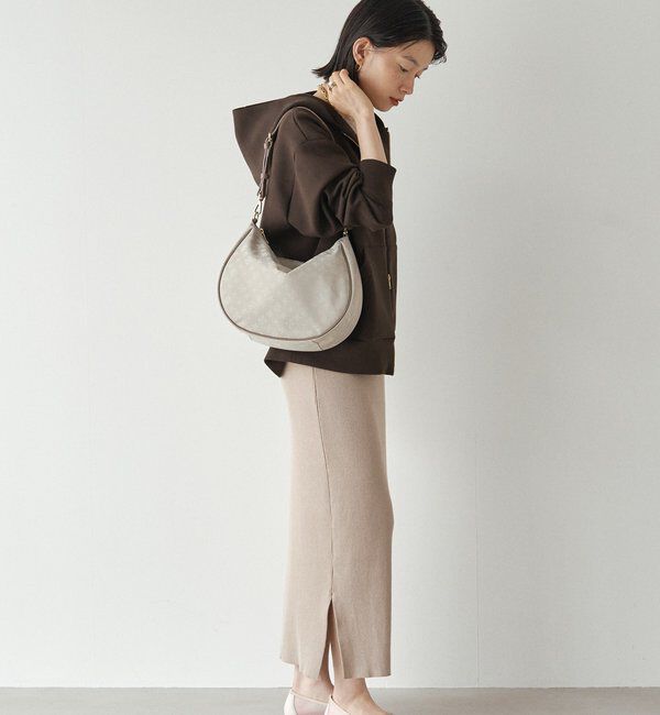  「ナイロンジャガード2WAYショルダーバッグ」|ショルダー・メッセンジャー|