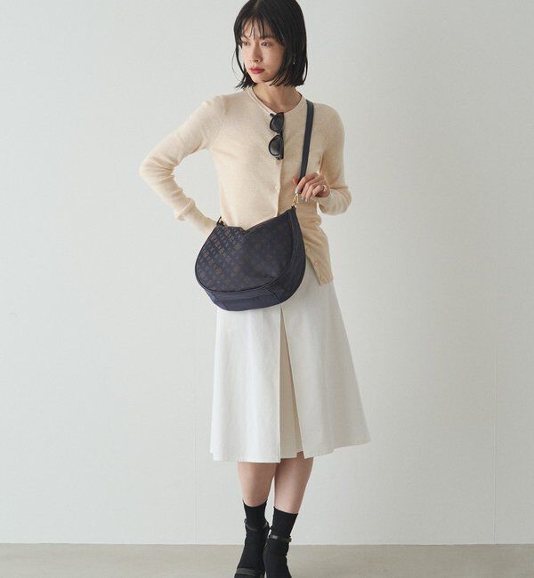  「ナイロンジャガード2WAYショルダーバッグ」|ショルダー・メッセンジャー|