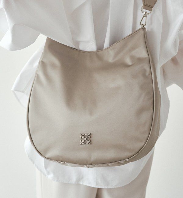  「クラウズナイロン2WAYショルダーバッグ」|ショルダー・メッセンジャー|