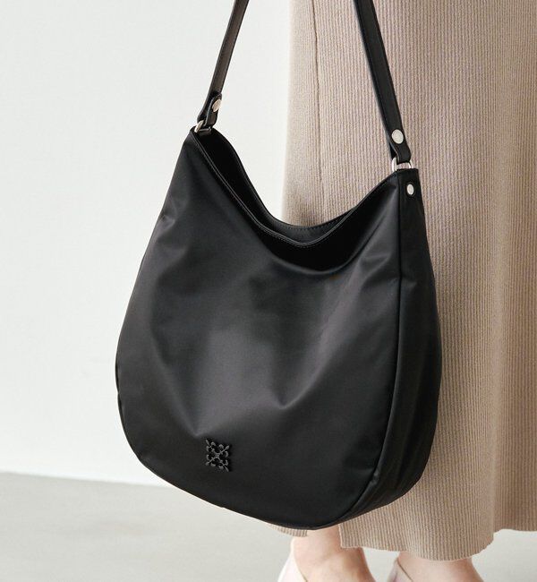  「クラウズナイロン2WAYショルダーバッグ」|ショルダー・メッセンジャー|