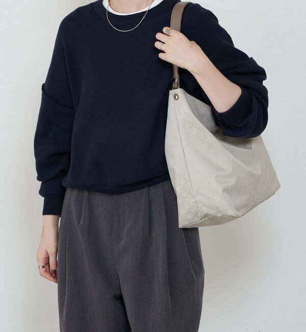  「ナイロンジャガード 2WAYショルダーバッグ」|ショルダー・メッセンジャー|