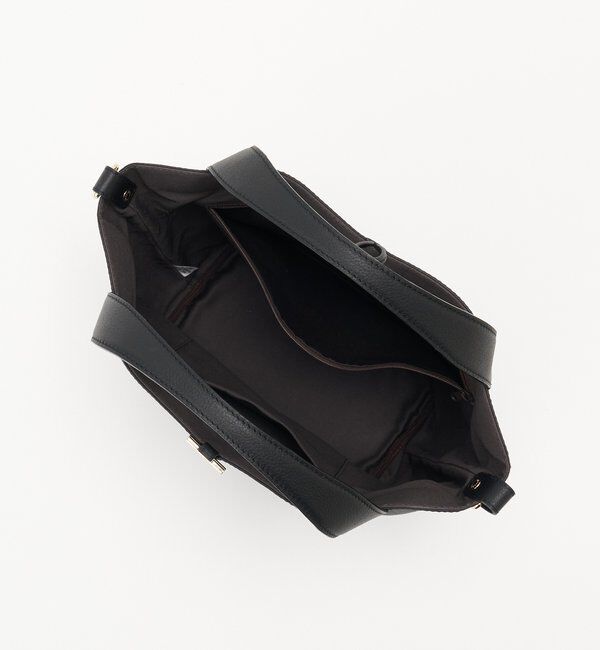  「《WEB限定》エンボスモノグラム2WAYミニトートバッグ」|トートバッグ|