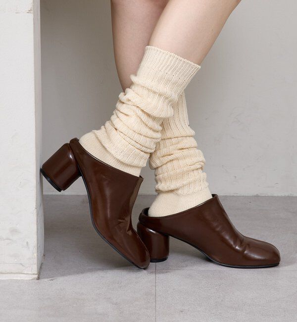  「ラウンドローファー」|その他|