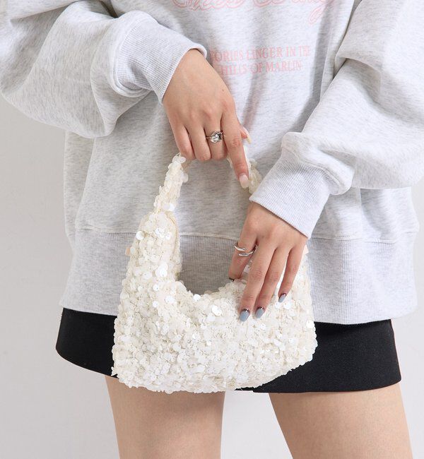  「シャイニーショルダーＢＡＧ」|ショルダー・メッセンジャー|