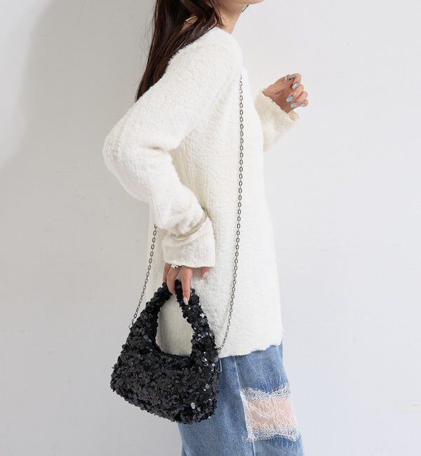  「シャイニーショルダーＢＡＧ」|ショルダー・メッセンジャー|