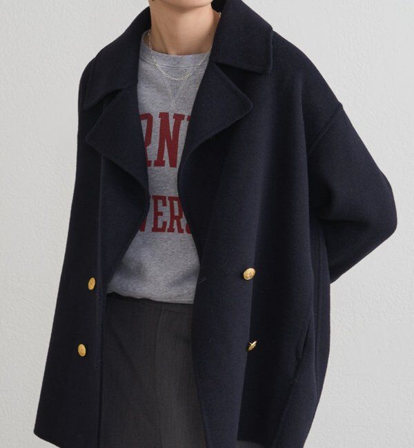  「ミドルリバーコート」|その他|