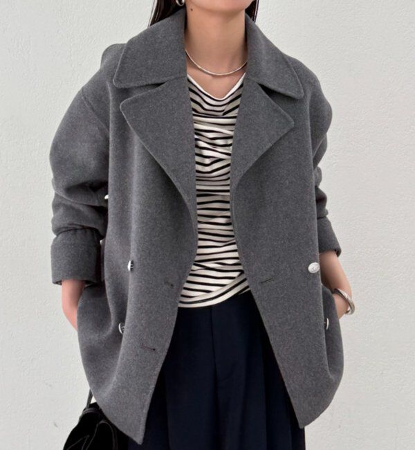  「ミドルリバーコート」|その他|