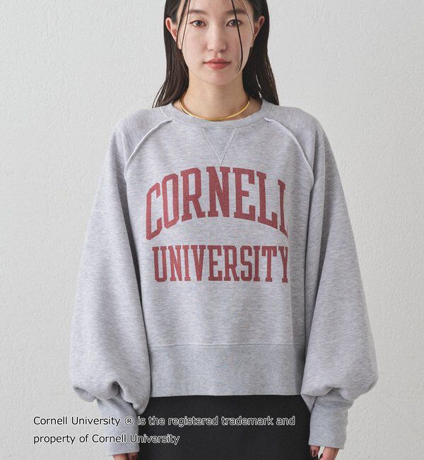  「【GOOD ROCK SPEED】GOOD ROCK CORNELL スウェット」|Tシャツ・カットソー|