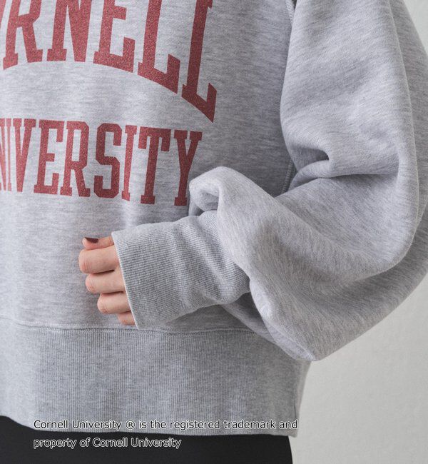  「【GOOD ROCK SPEED】GOOD ROCK CORNELL スウェット」|Tシャツ・カットソー|
