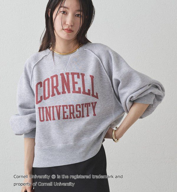  「【GOOD ROCK SPEED】GOOD ROCK CORNELL スウェット」|Tシャツ・カットソー|