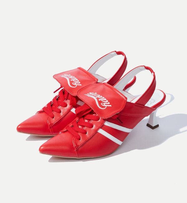  「【SLOPPY】SNEAKER MULES/スニーカーミュール」|スニーカー|