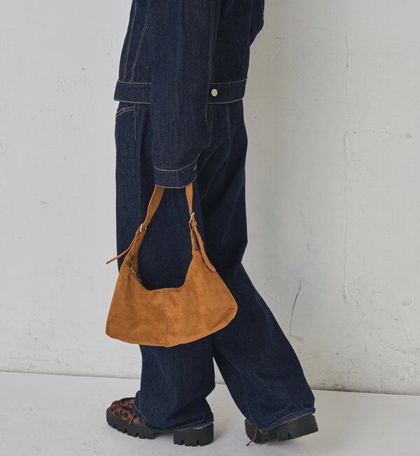  「SLASH POCKET DENIM」|デニム|
